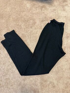 Icebreaker base layer merino pants